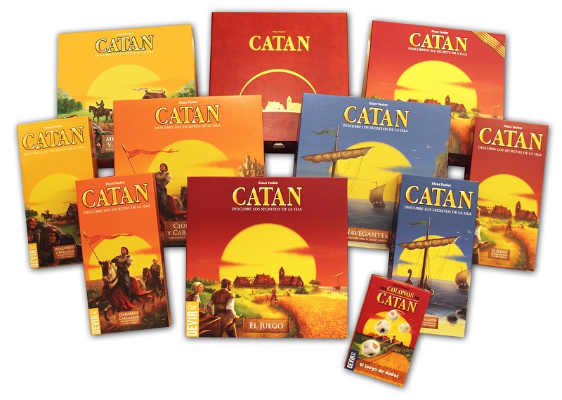 catan