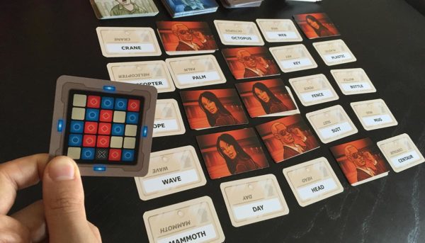 Codenames