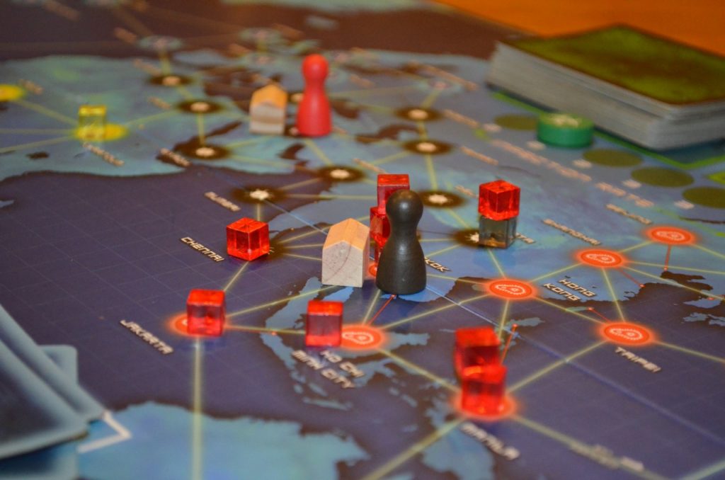 Pandemic