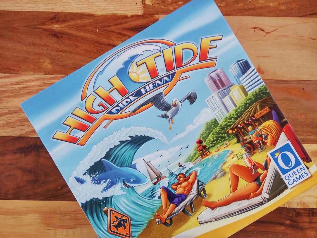 High Tide