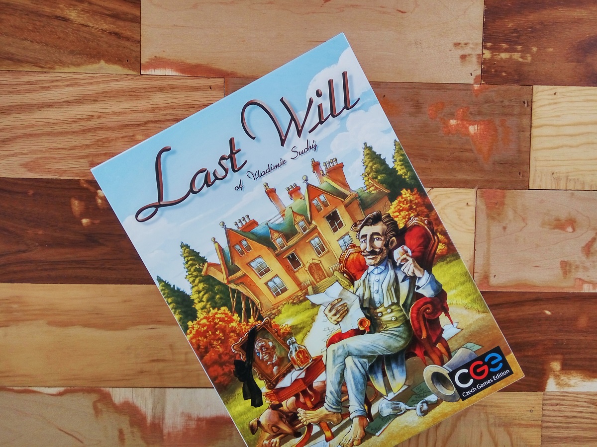 Last Will