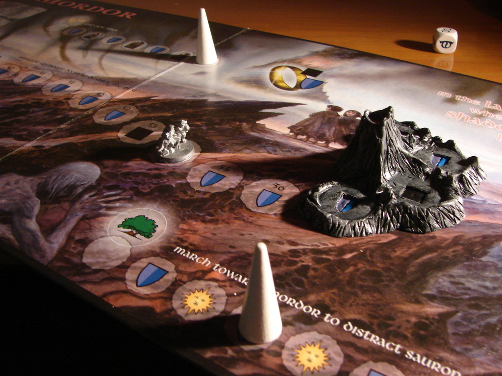 Lord of the Rings
