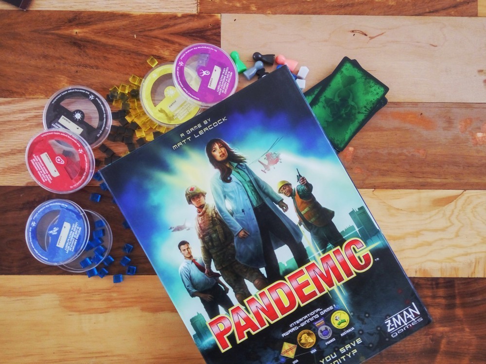 Pandemic