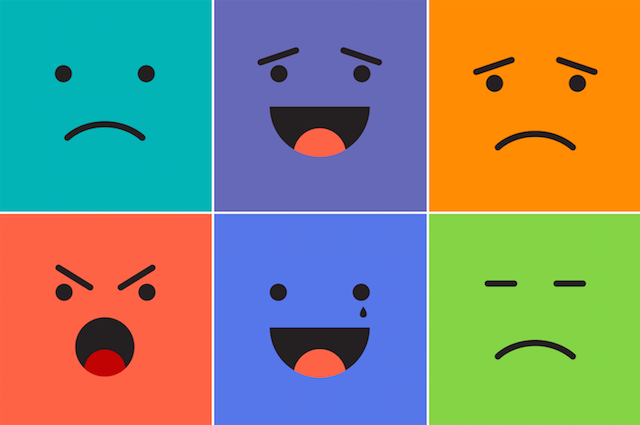 Emociones