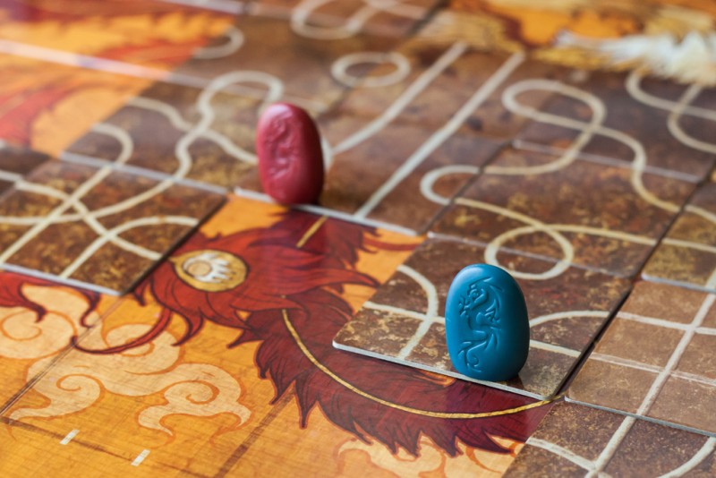 Tsuro