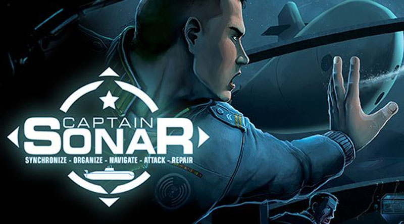 Captain Sonar