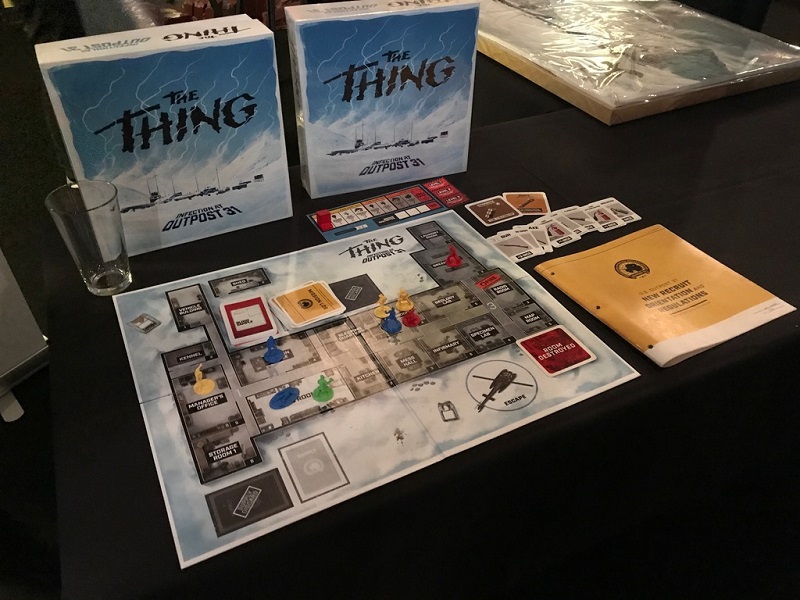 The Thing