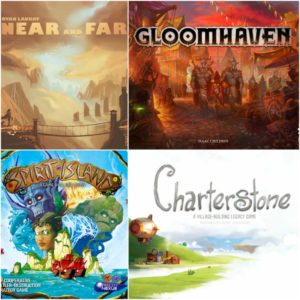 Game of The Year 2017 GG