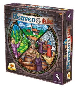Heaven & Ale