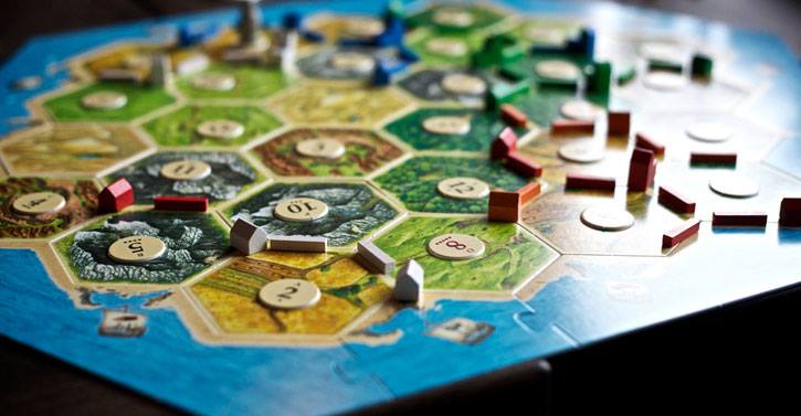 Catan