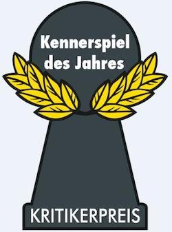 Kennerspiel