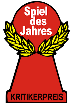 Spiel des Jahres