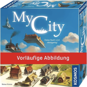 My City - Knizia