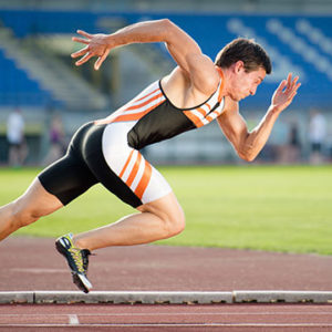 Atleta profesional