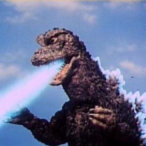 Godzilla