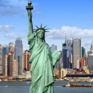 New York