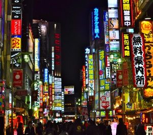 Tokio