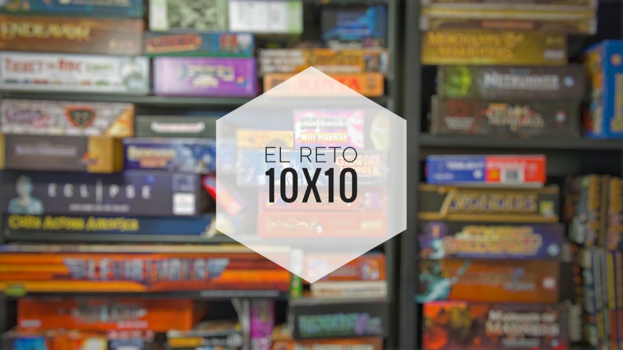 Reto 10x10