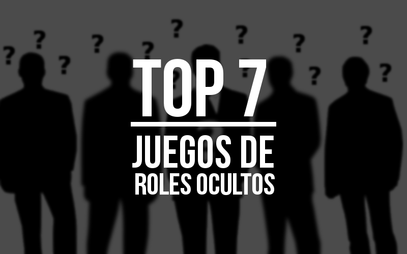 Roles Ocultos