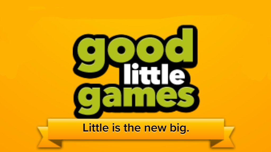Good Little Games