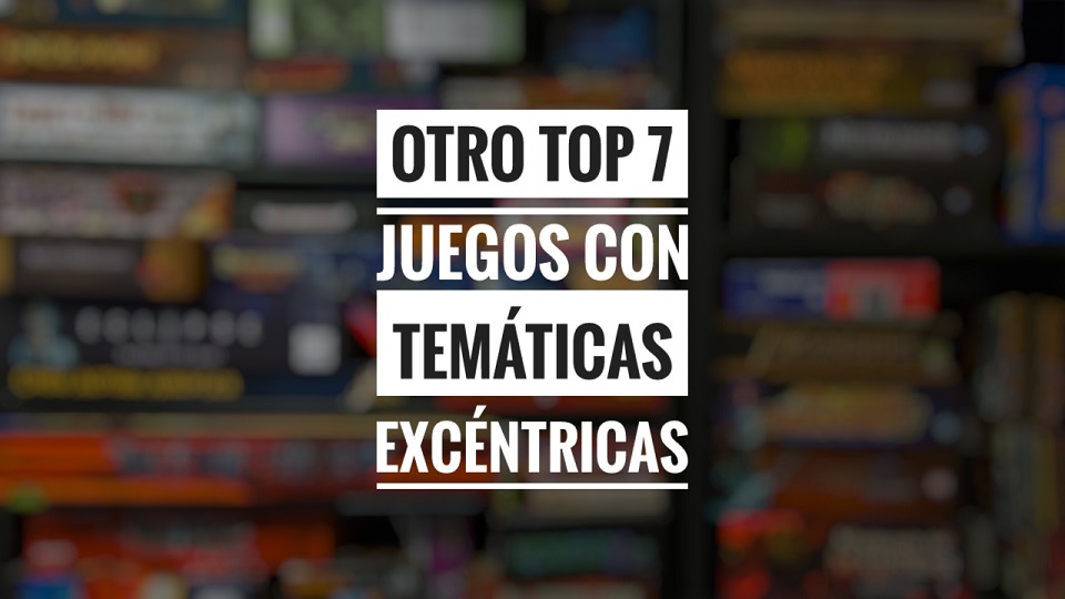 Temáticas Excéntricas