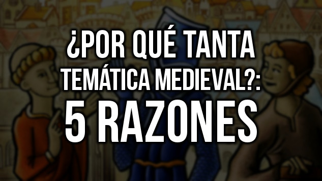 temática medieval