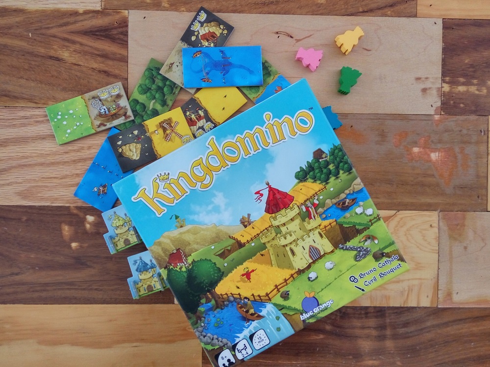 Kingdomino (1)