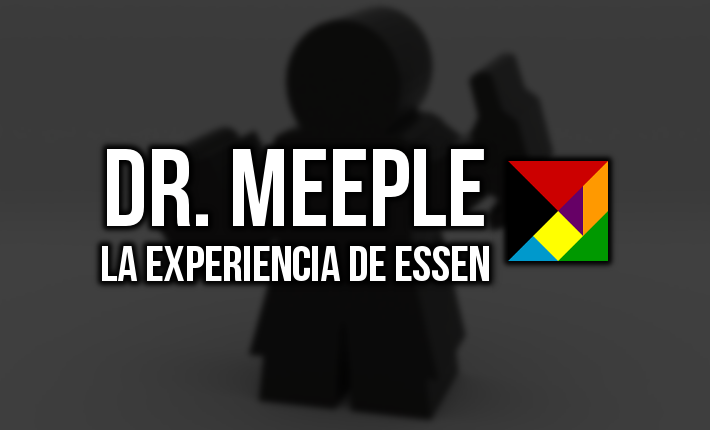 Dr. Meeple