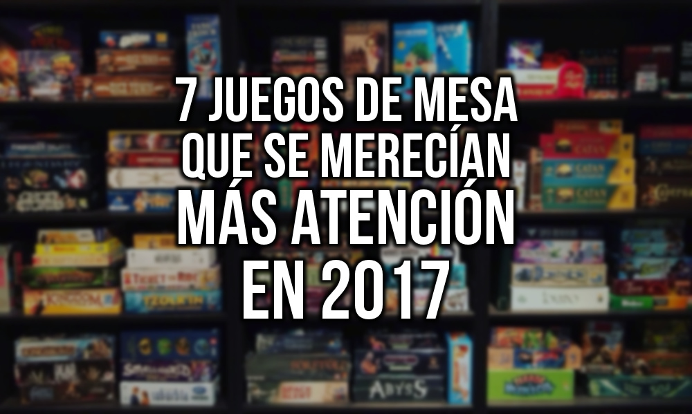 más atención 2017