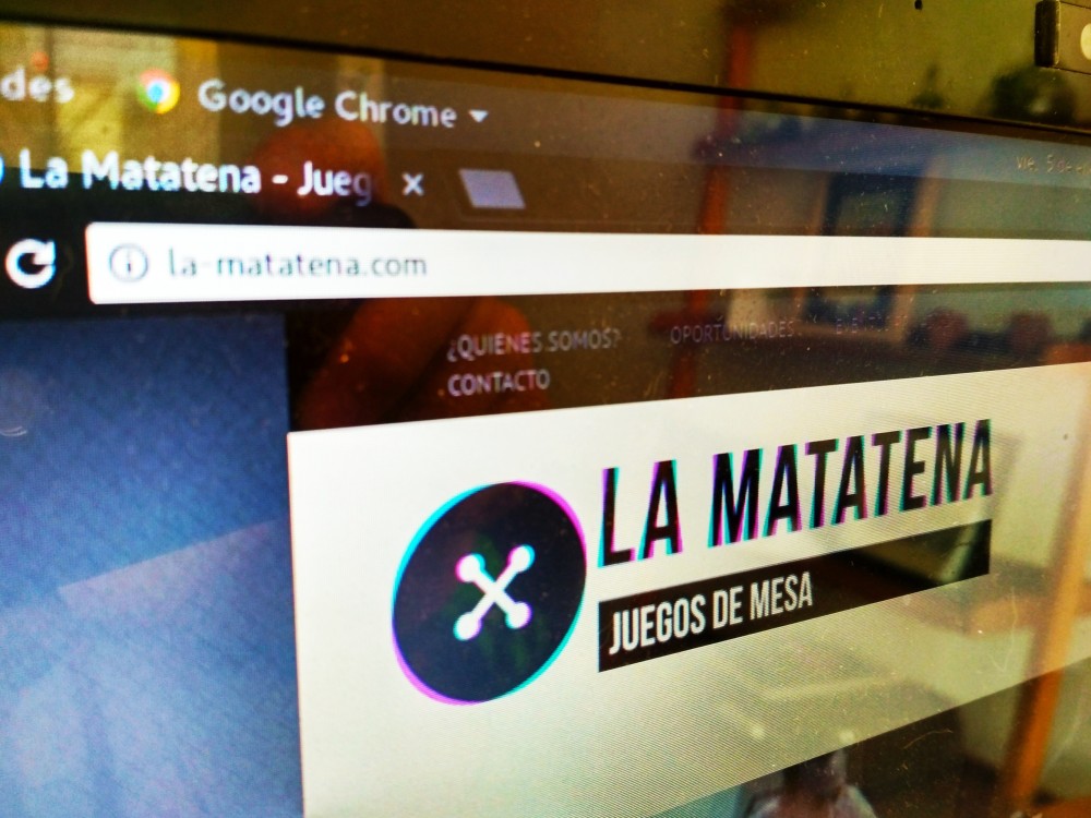 Matatena más vistos