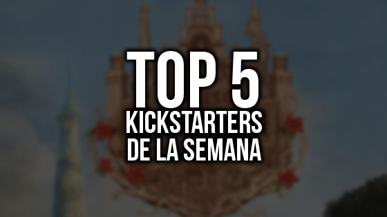 Kickstarters 28022018