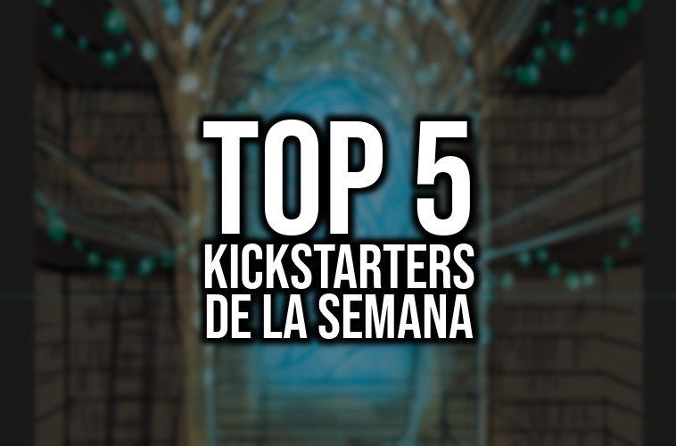Kickstarters