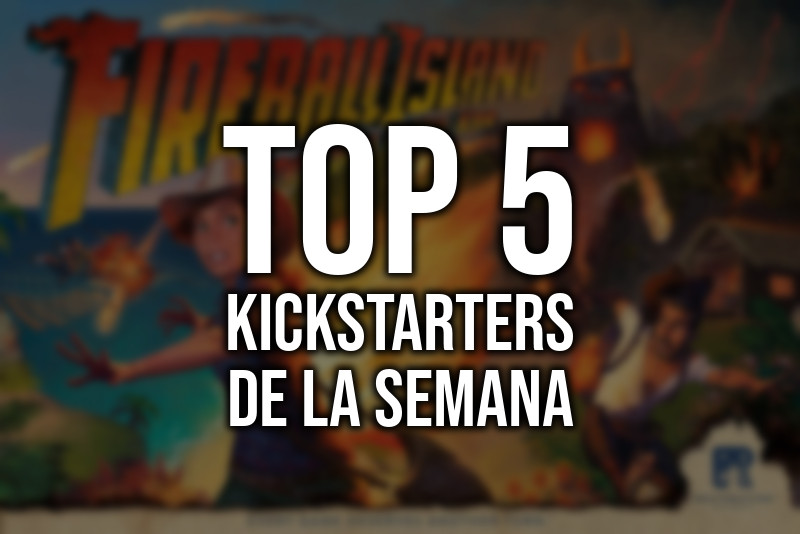 Kickstarters
