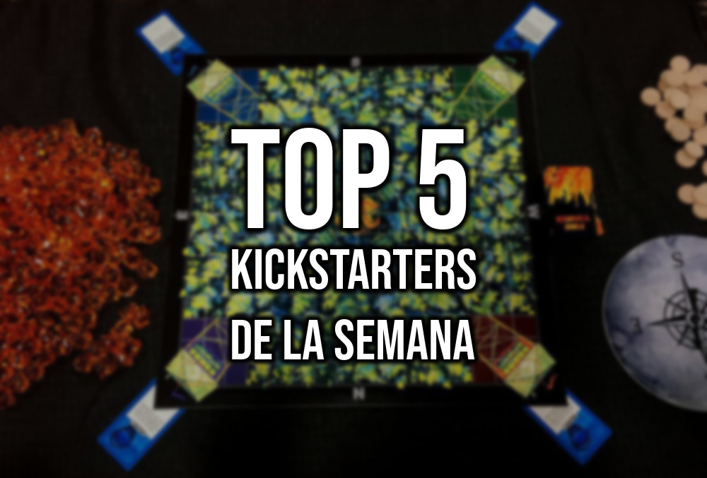 Kickstarters
