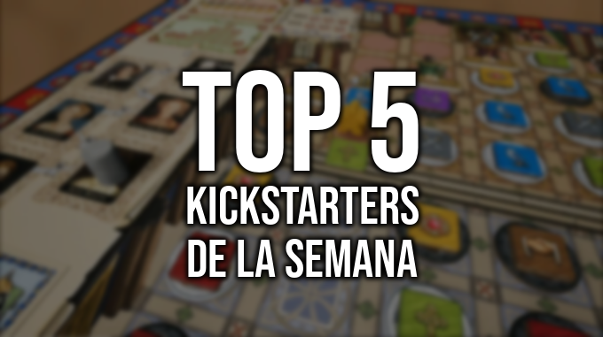 Kickstarters