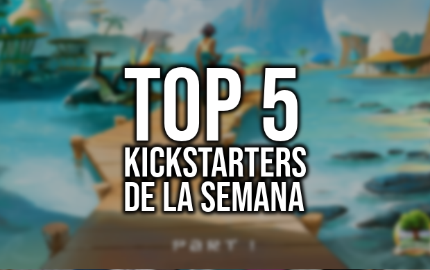 Kickstarters