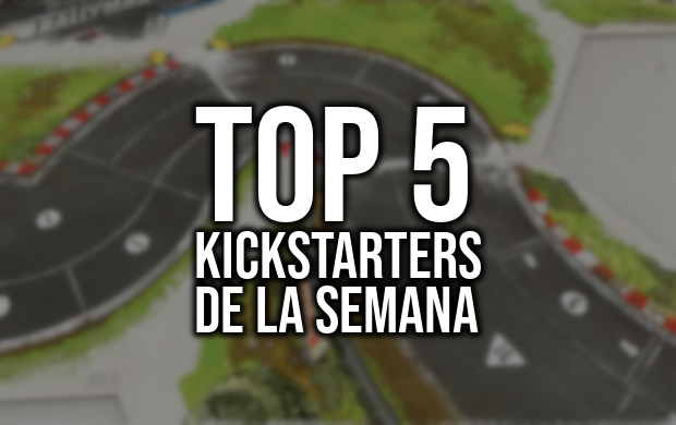 Kickstarters