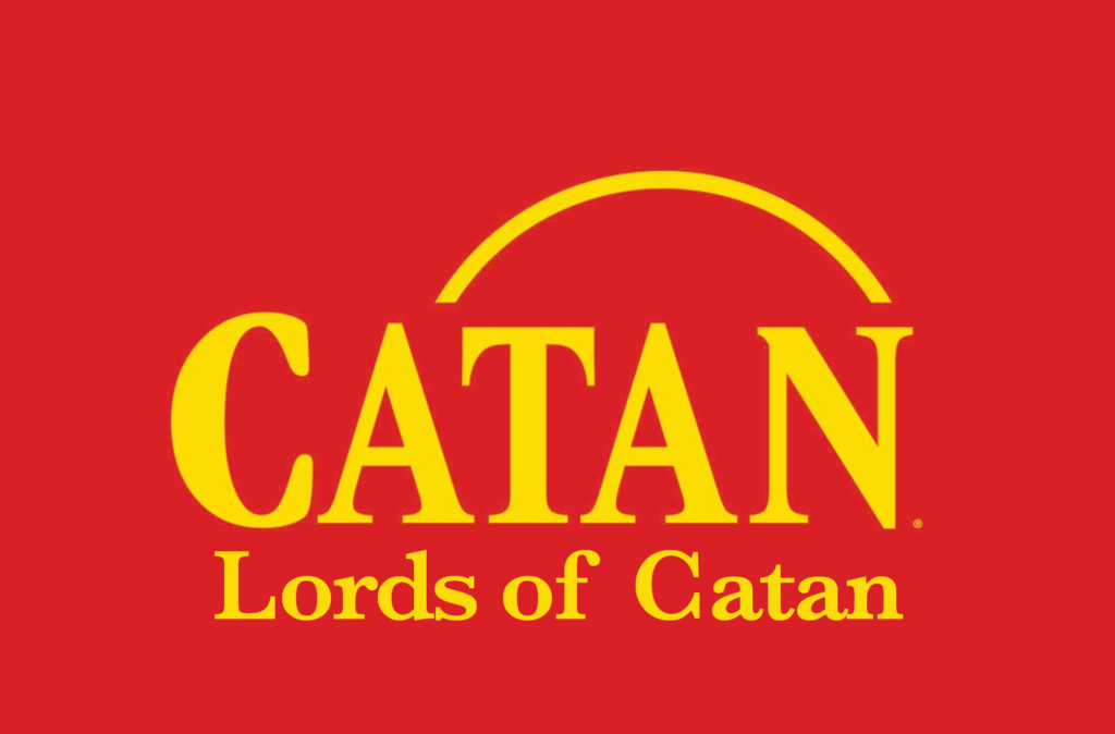 Lords of Catan: Catan Legacy