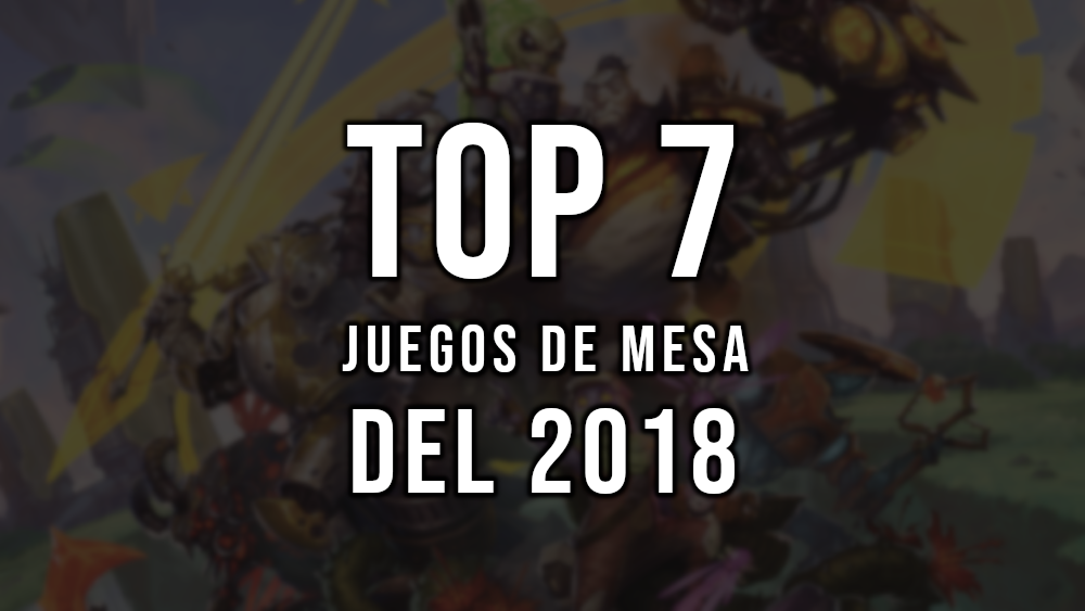 Top 2018