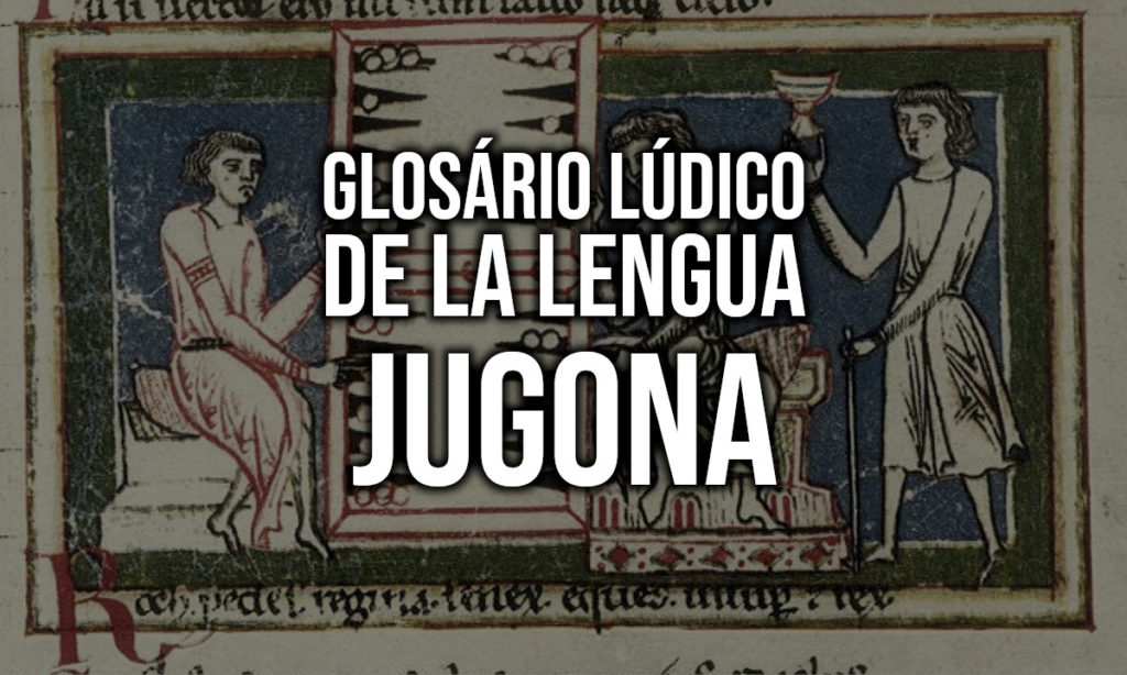 Glosario Lúdico