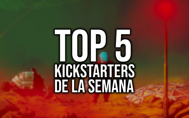 Kickstarters