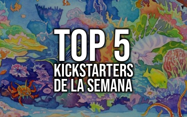 kickstarters 2019 04 01