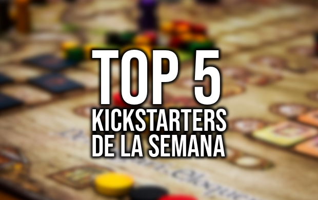 Kickstarters
