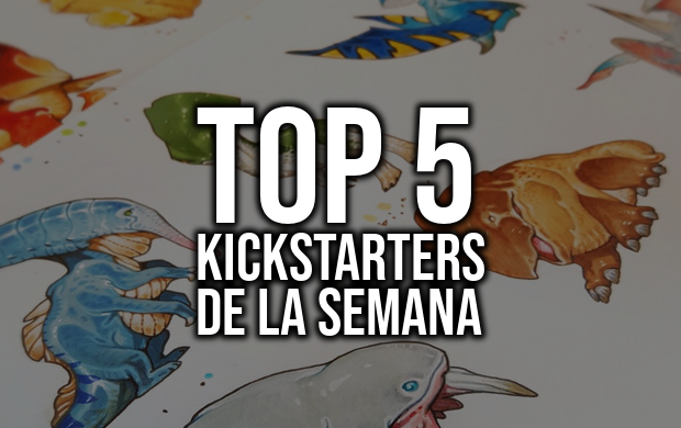Kickstarters