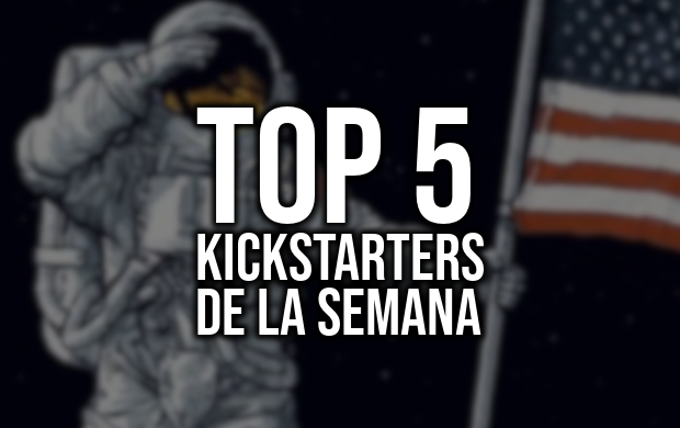 Kickstarters