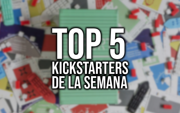 Kickstarters