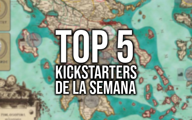 Kickstarters