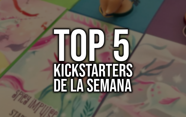 Kickstarters