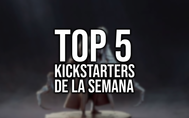 kickstarters